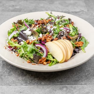 Fancy Salad