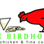 The Birdhouse