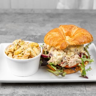 Chicken Salad Sandy